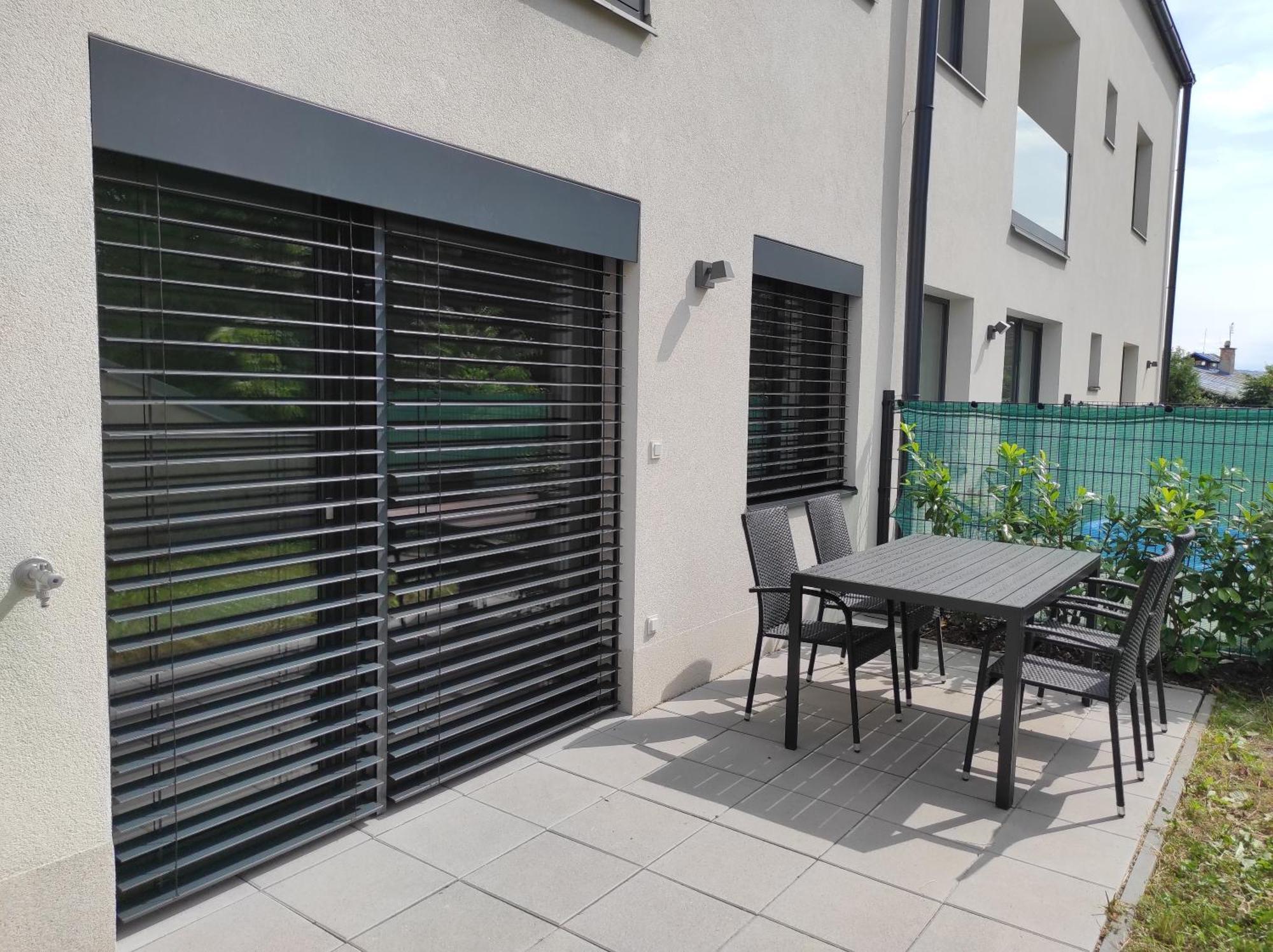 Apartman X06 Mikulov Exterior foto