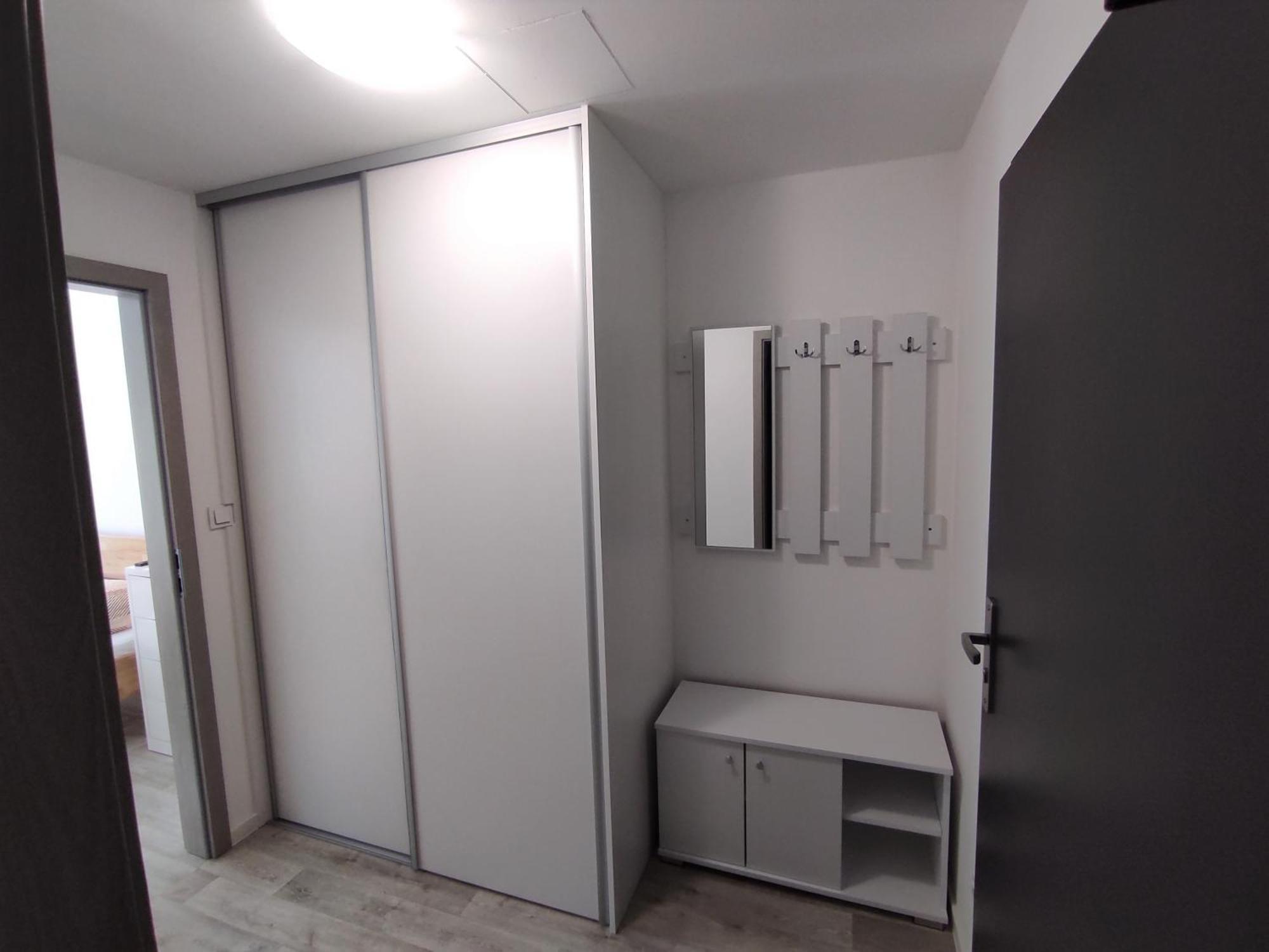 Apartman X06 Mikulov Exterior foto