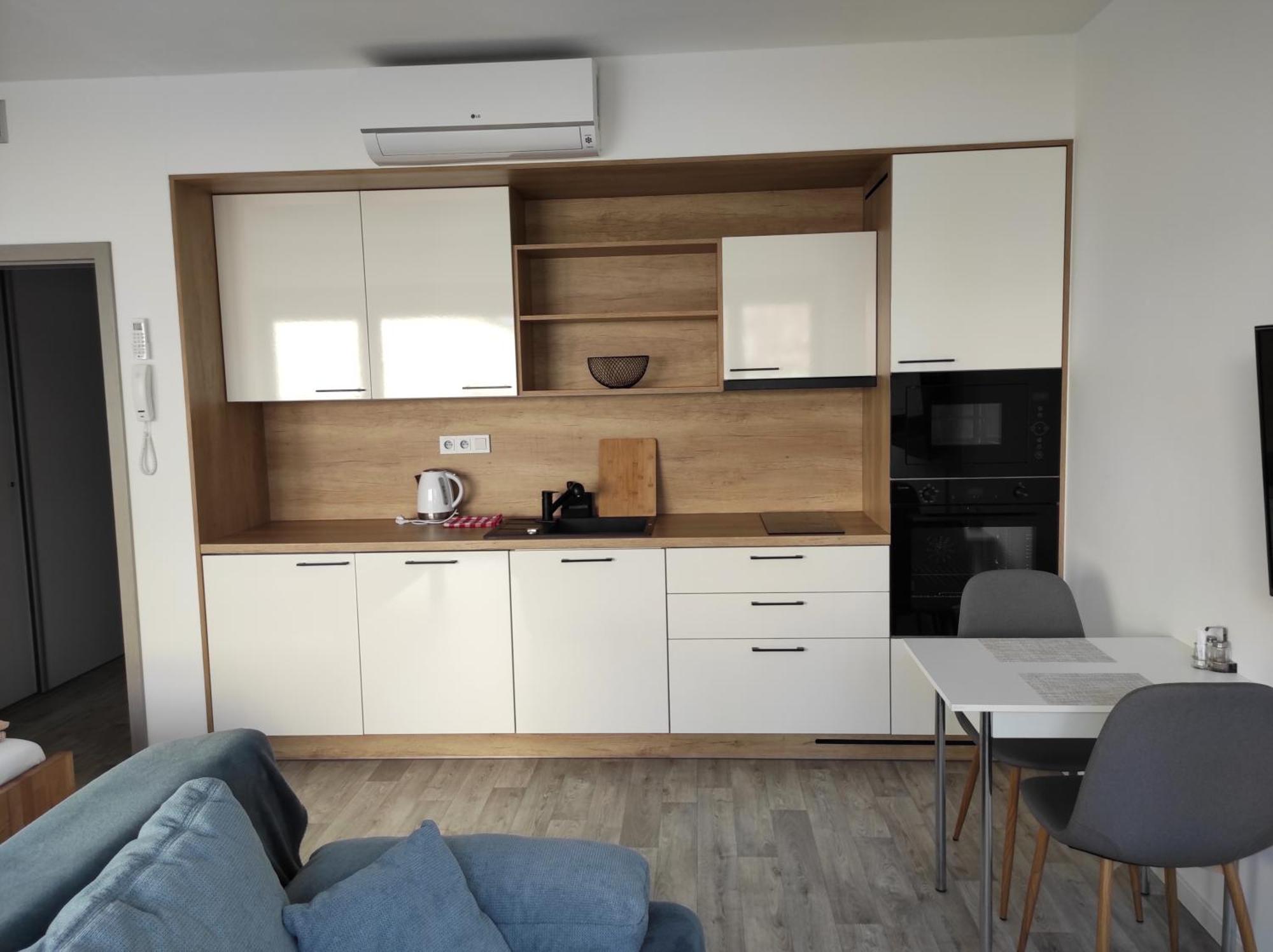 Apartman X06 Mikulov Exterior foto